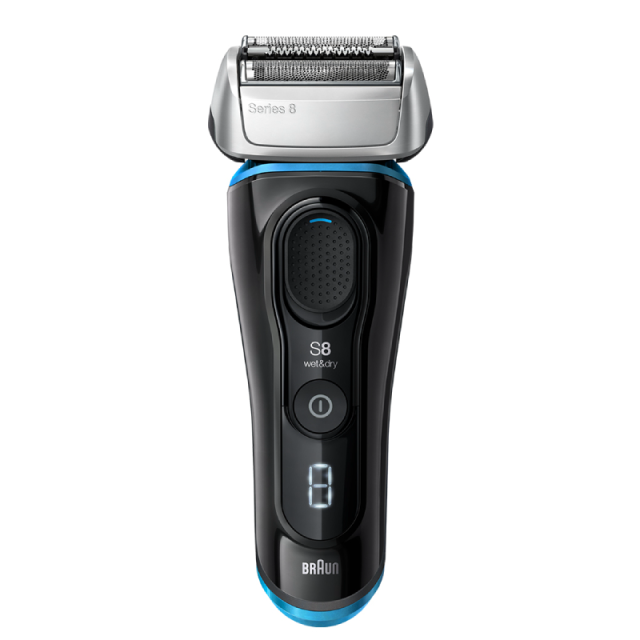 Braun Series 8 8325s