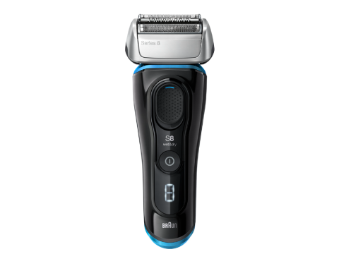Braun Series 8 8325s