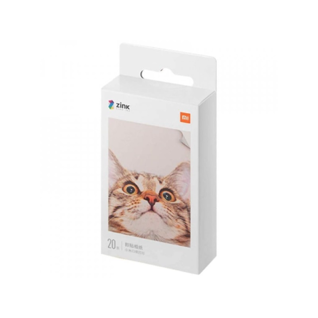 Xiaomi Mi Portable Photo paper