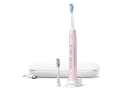 Philips Sonicare Expert­Clean HX9661/02 rosa