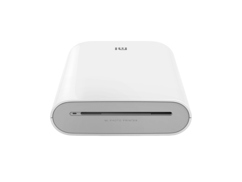 Xiaomi Mi portable Photo printer