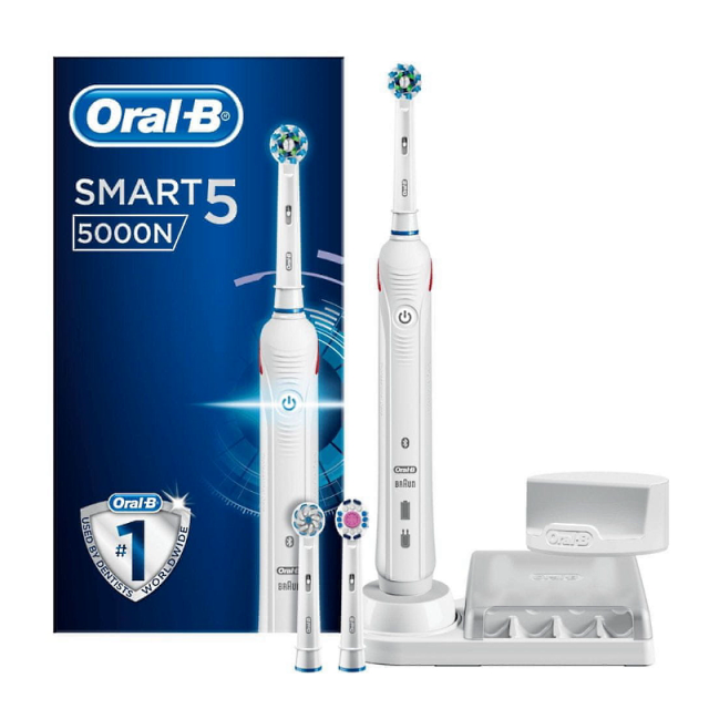 Braun Oral-B Smart 5 5000N