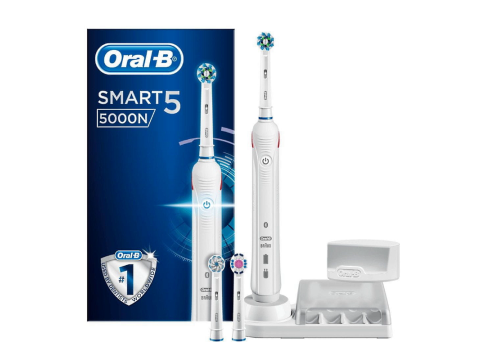 Braun Oral-B Smart 5 5000N