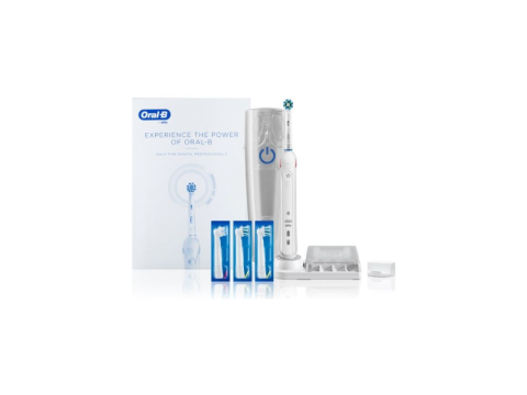 Braun Oral-B Smart 4 4000 White box