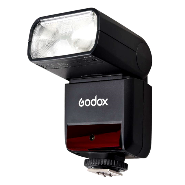 Godox TT350N For Nikon