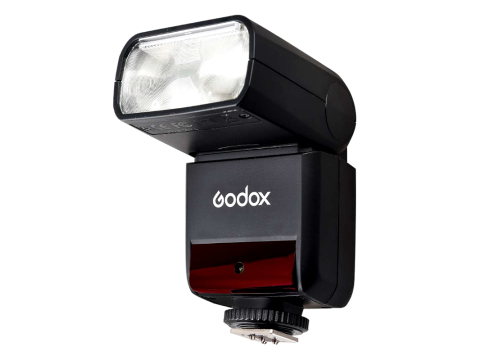 Godox TT350C For Canon