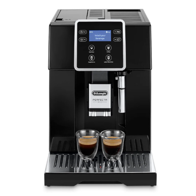 DeLonghi ESAM 420.40.B