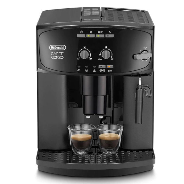 DeLonghi ESAM 2600