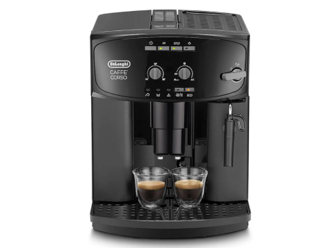 DeLonghi ESAM 2600