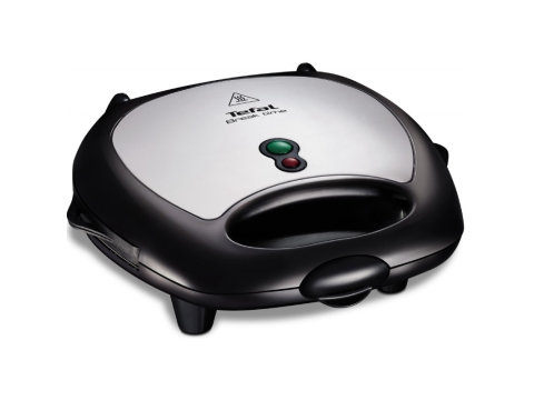 Gaufrier & Appareil à croque-monsieur Tefal SW 6148 