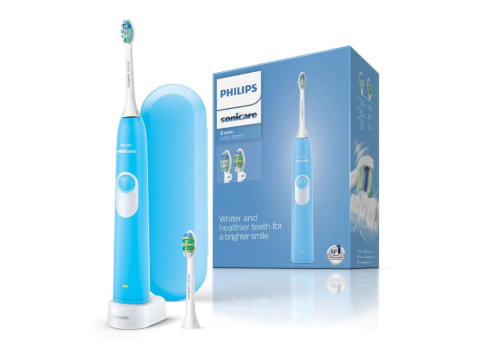 philips sonicare for teens