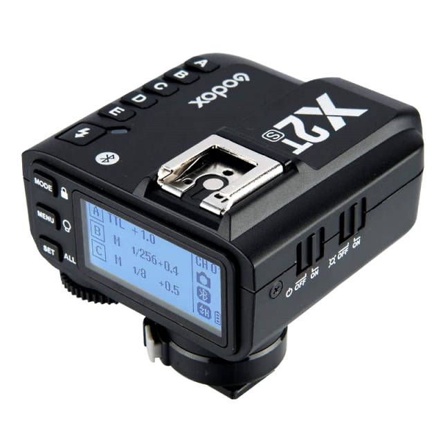 Godox X2T-N For Nikon