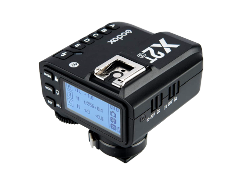 Godox X2T-O For Olympus/Panasonic