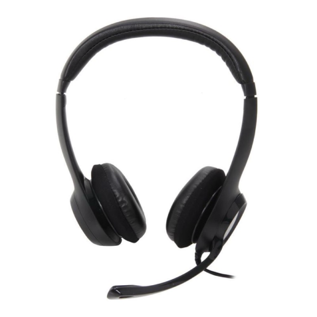 Logitech USB Headset H390