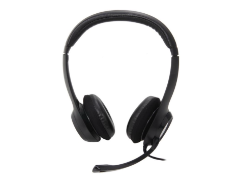 Logitech USB Headset H390