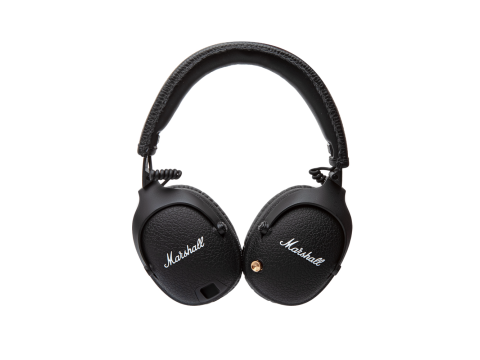 Marshall Monitor II ANC, Black