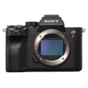 Sony Alpha A7R IV Body