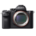 Sony Alpha A7R II Body