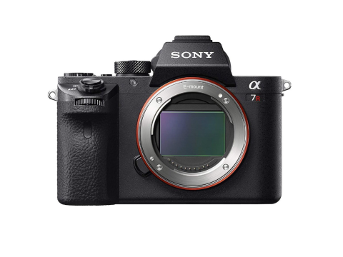 Sony Alpha A7R II Body