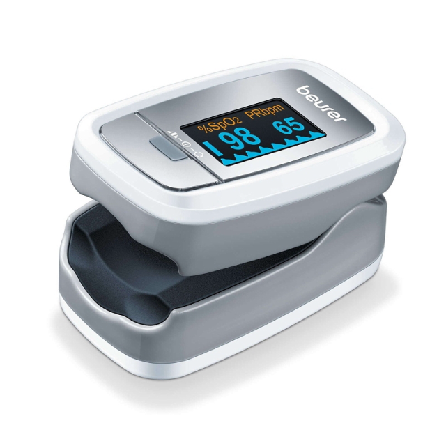 Beurer PO 30 pulse oximeter