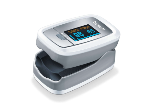 Beurer PO 30 pulse oximeter