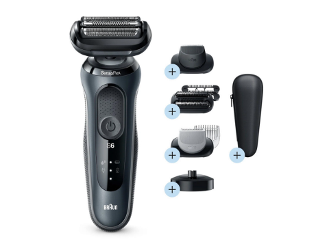 Braun Series 6 60-N4862cs