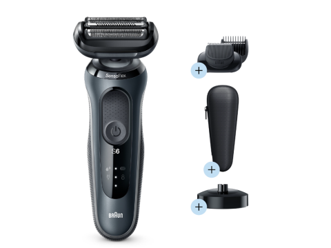 Braun Series 6 60-N4500cs