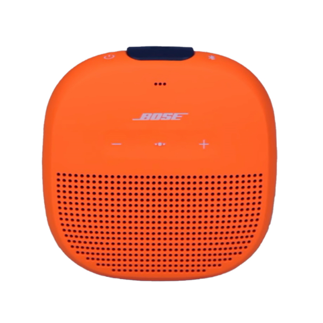 Bose SoundLink Micro, Orange