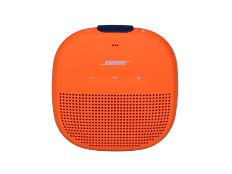 Bose SoundLink Micro, Orange