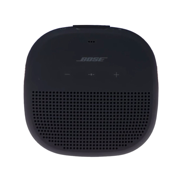 Bose SoundLink Micro, Black