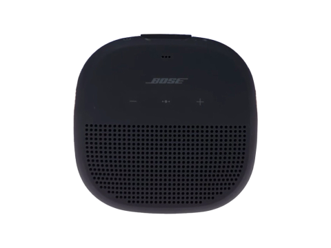 Bose SoundLink Micro, Black