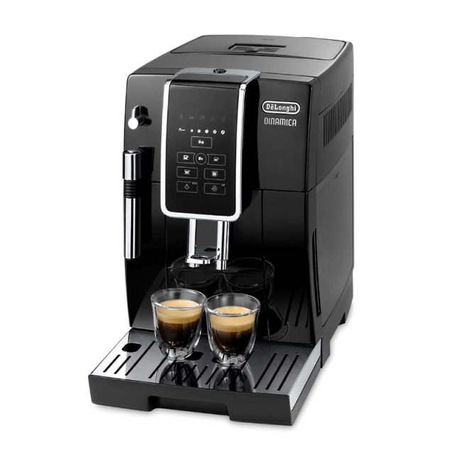 DeLonghi ECAM 350.15 B