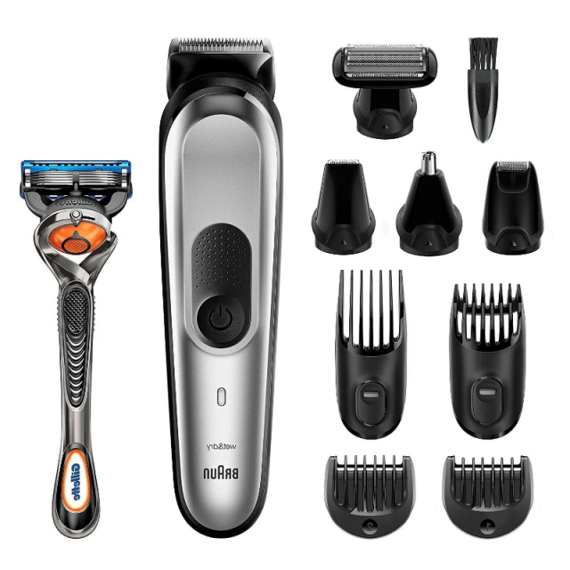 Braun Multi Grooming Kit MGK7220