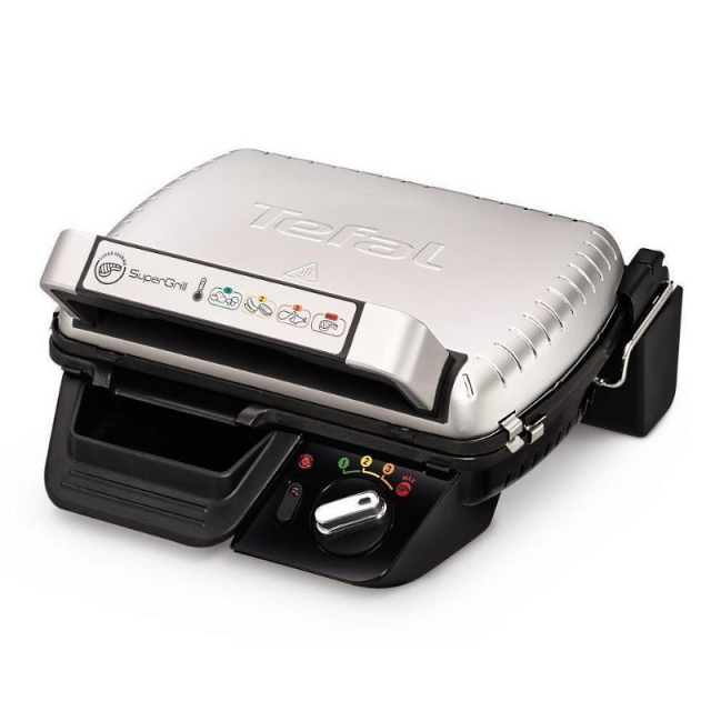 Tefal GC450B32 SuperGrill