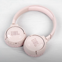 JBL Tune 600BTNC Pink