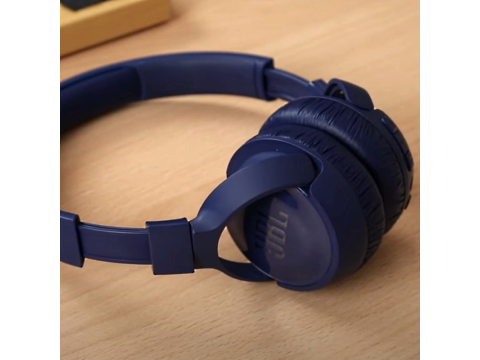 JBL Tune 600BTNC Blue