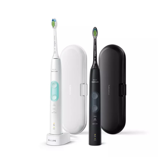 Philips Sonicare ProtectiveClean 5100 HX6857/35