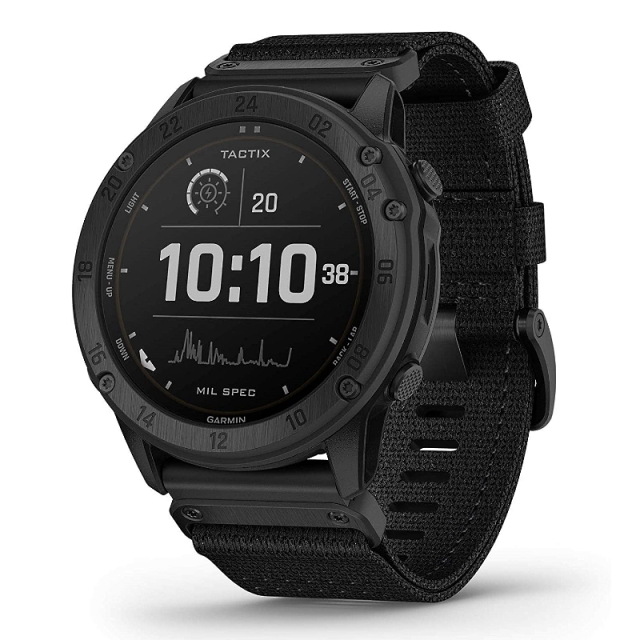 Garmin Tactix Delta Solar