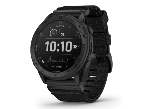 Garmin Tactix Delta Solar