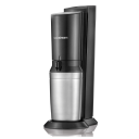 Sodastream Crystal Black