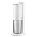 Sodastream Crystal White