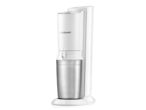 Sodastream Crystal White