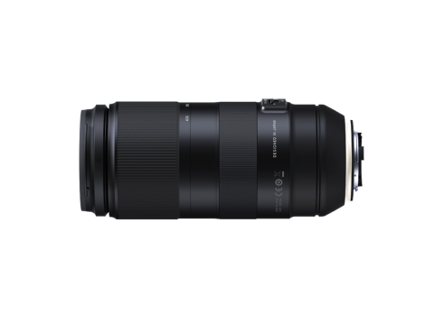Tamron AF 100-400mm F/4.5-6.3 Di VC USD Nikon