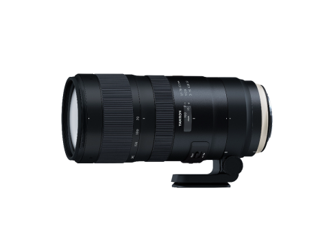 Tamron SP 70-200mm F/2.8 Di VC USD G2 Nikon