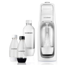 Sodastream Jet Mega Pack White