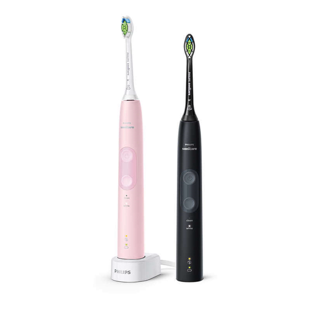 Philips Sonicare 4500 Protective Clean HX6830/35