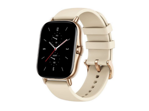 Amazfit GTS 2 Gold