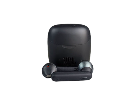 JBL Tune 225TWS, Black