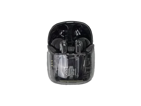 JBL Tune 225TWS, Ghost Black