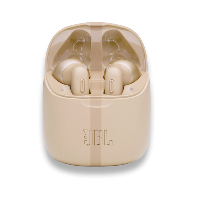 JBL Tune 225TWS, Gold